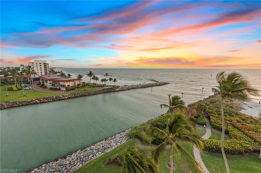 ADMIRALTY POINT - Residential