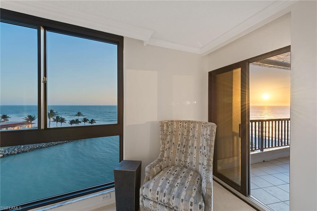 ADMIRALTY POINT - Residential