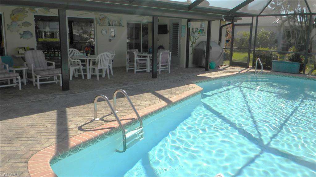 SIESTA ISLES - Residential