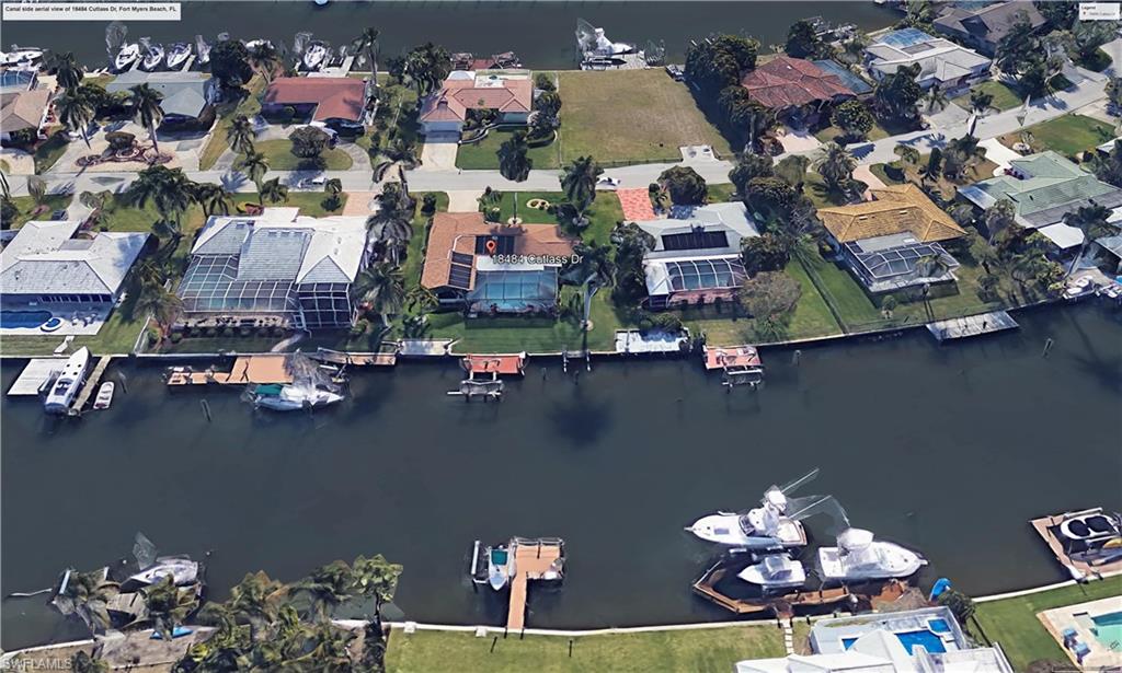 SIESTA ISLES - Residential