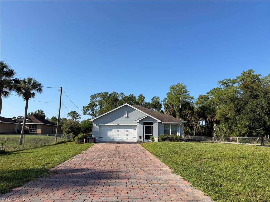 GOLDEN GATE ESTATES - Residential