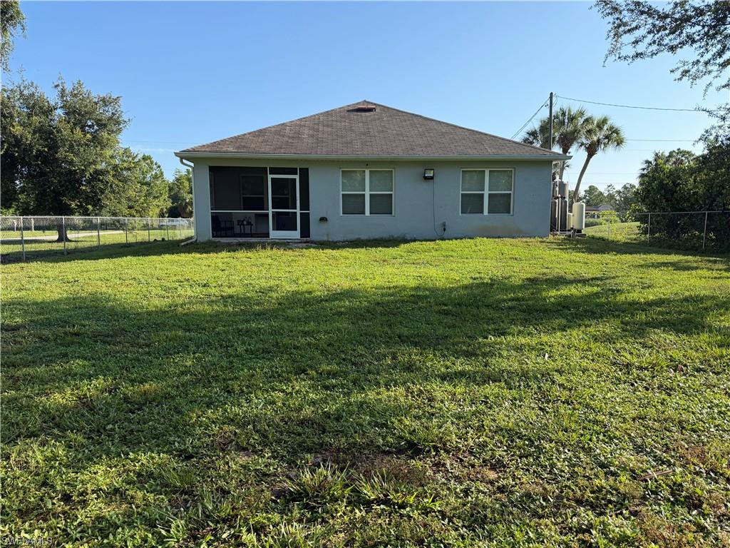 GOLDEN GATE ESTATES - Residential