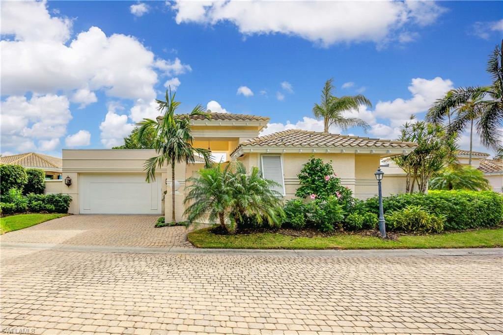 GRAND BAY AT PELICAN BAY - Residential