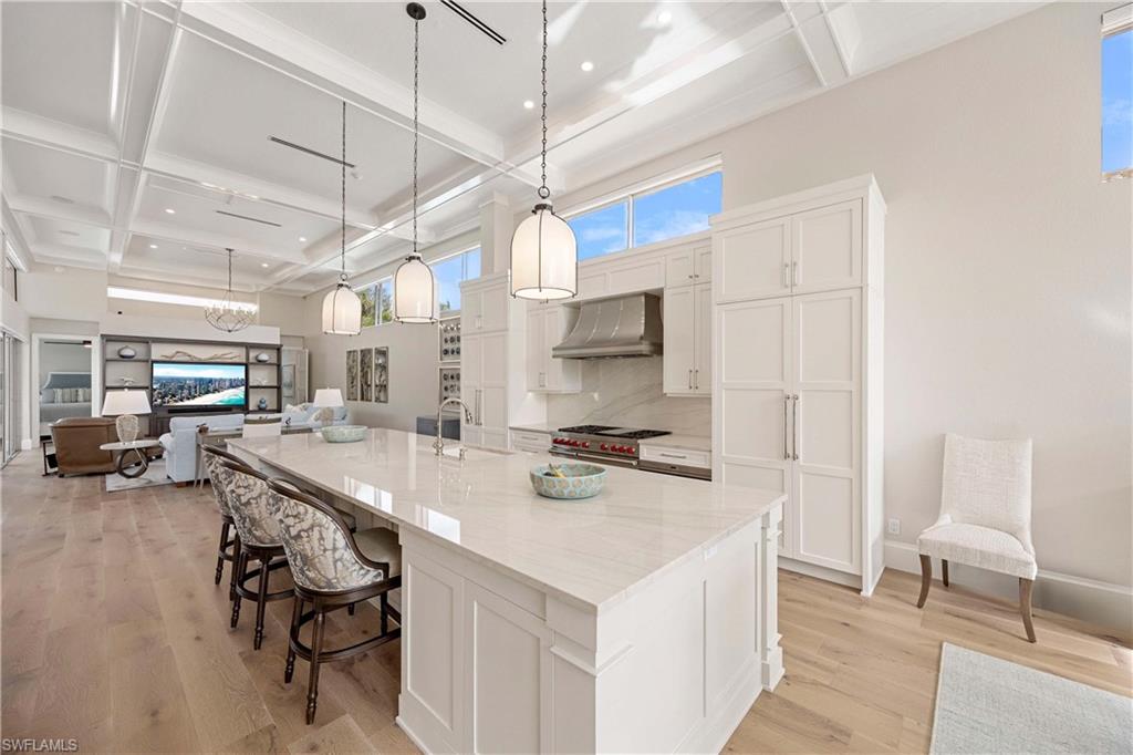 GRAND BAY AT PELICAN BAY - Residential