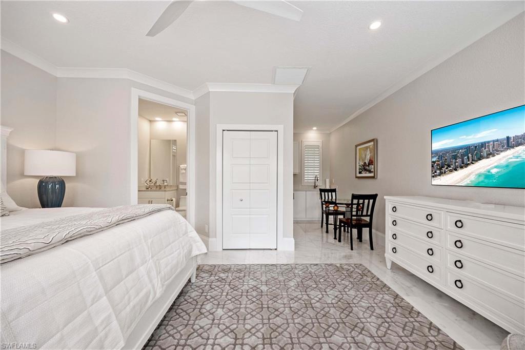 GRAND BAY AT PELICAN BAY - Residential