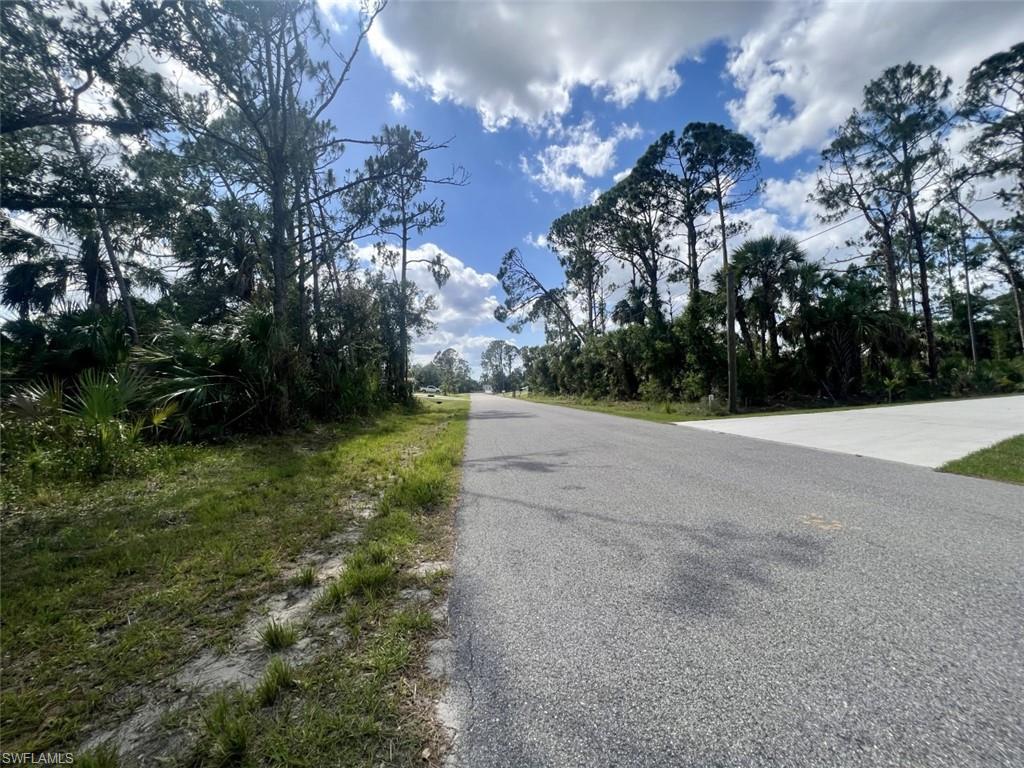 PORT CHARLOTTE - Land