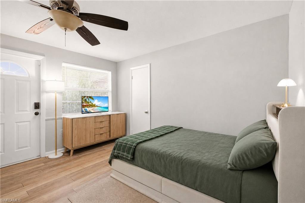 FORT MYERS - Residential Income