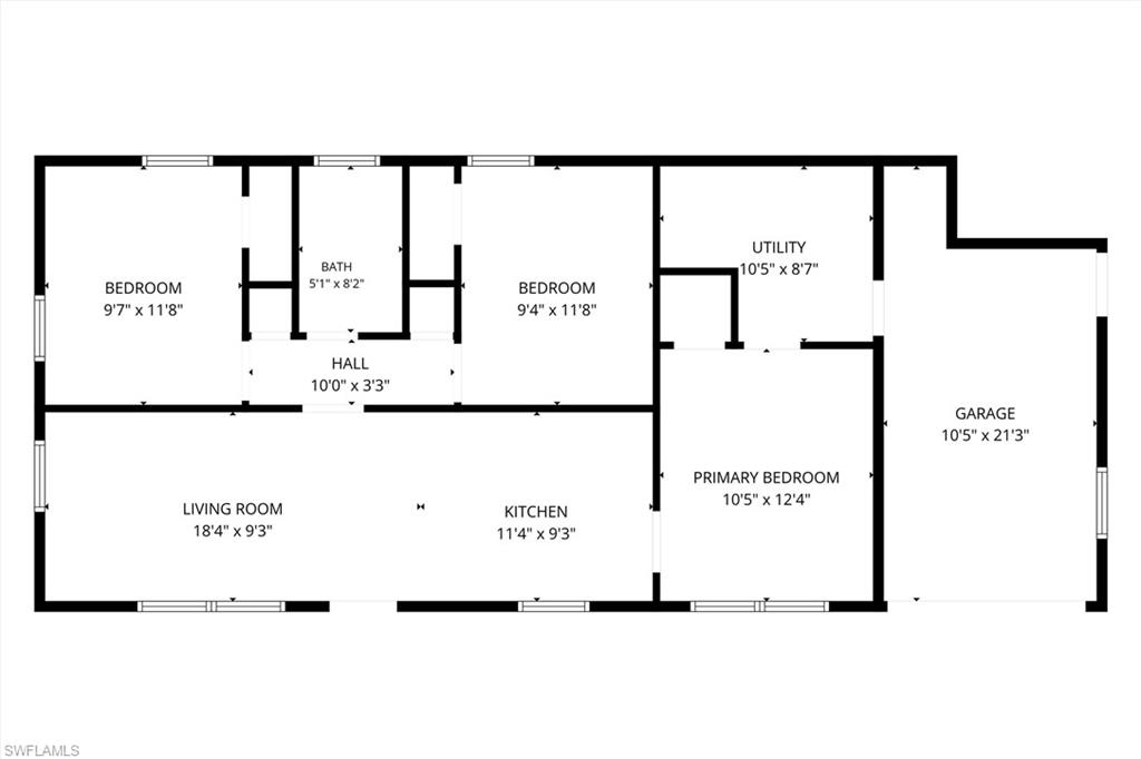 FORT MYERS - Residential Income