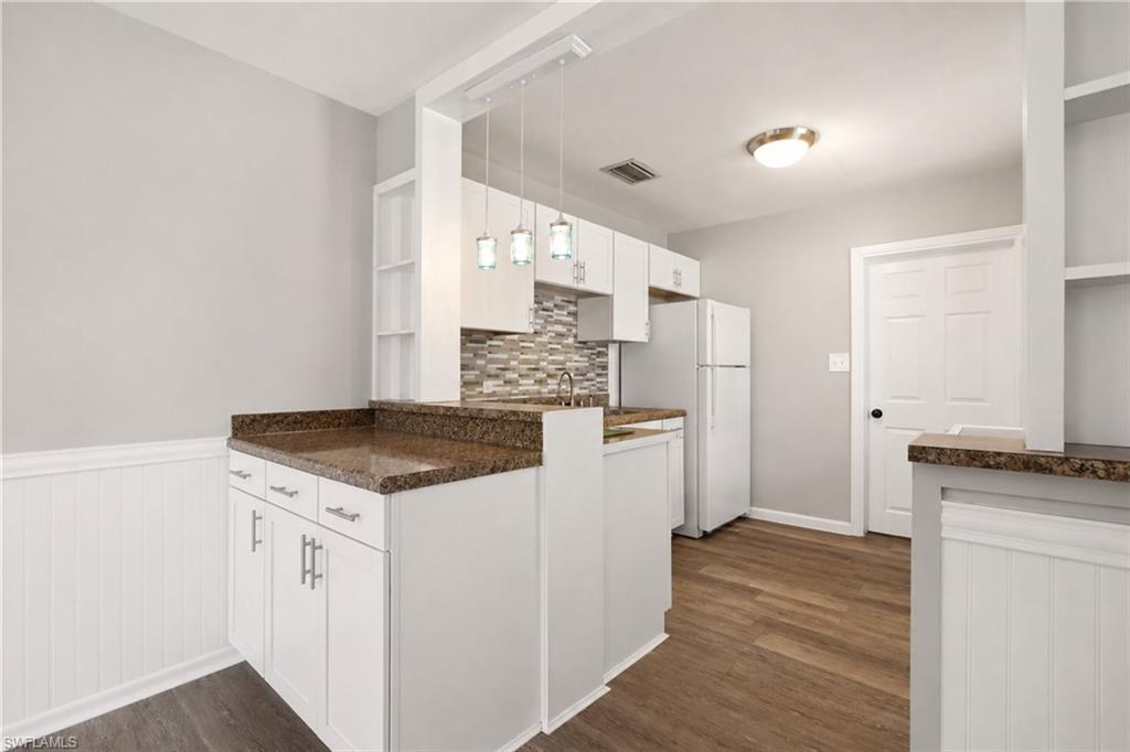 FORT MYERS - Residential Income