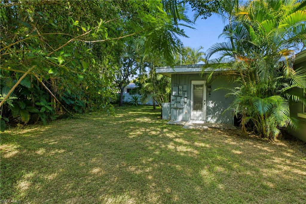 FORT MYERS - Residential Income