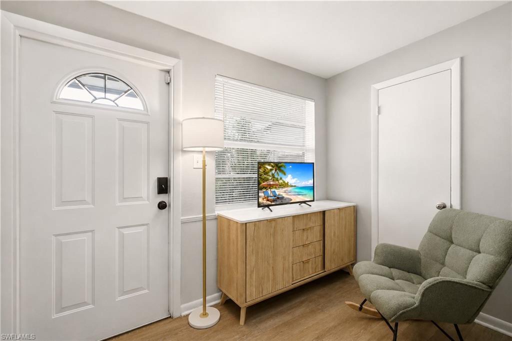 FORT MYERS - Residential Income