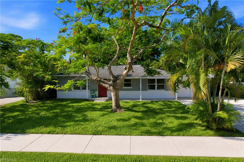 FORT MYERS - Residential Income