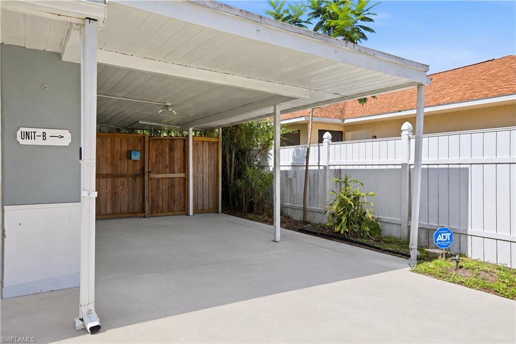 FORT MYERS - Residential Income