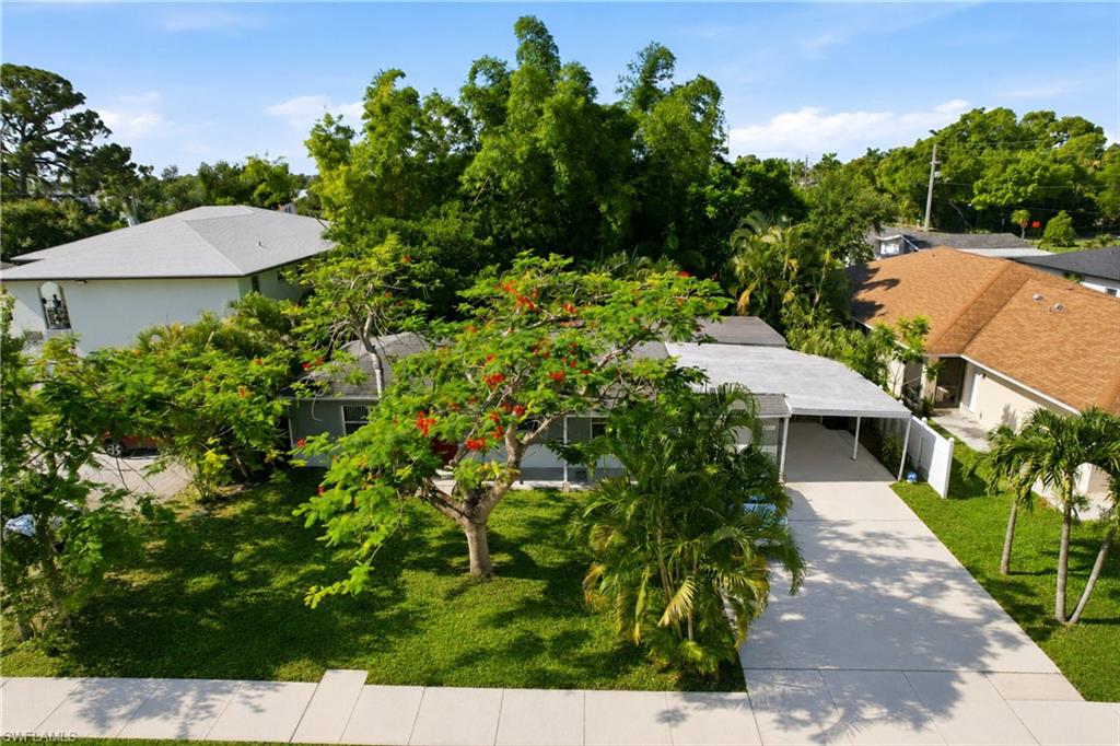 FORT MYERS - Residential Income