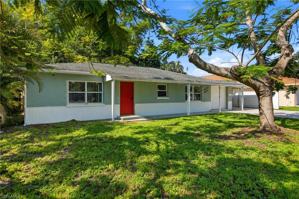 FORT MYERS - Residential Income