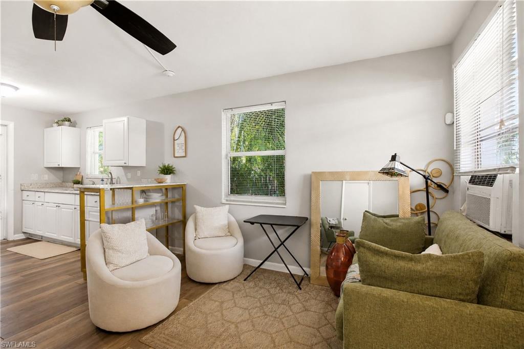 FORT MYERS - Residential Income