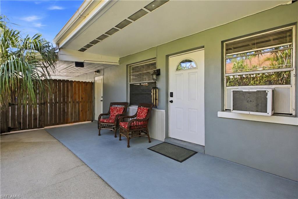 FORT MYERS - Residential Income