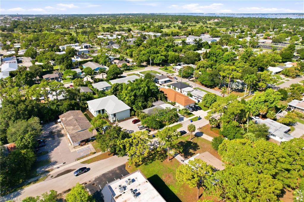 FORT MYERS - Residential Income