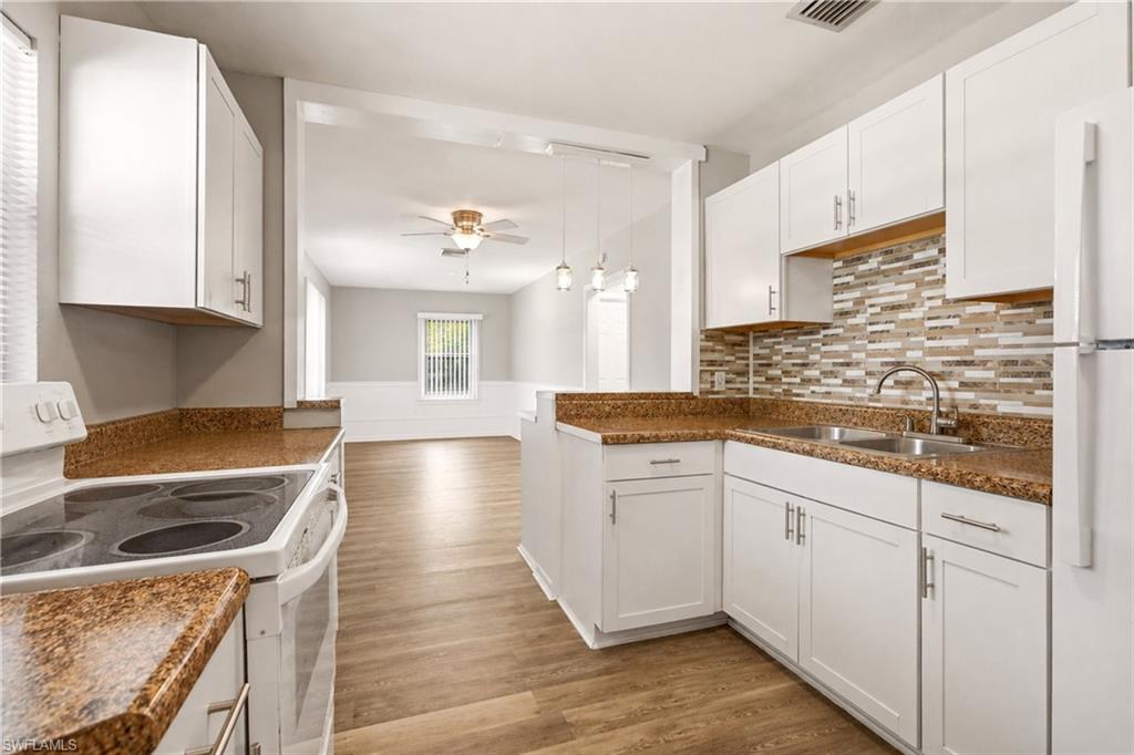 FORT MYERS - Residential Income