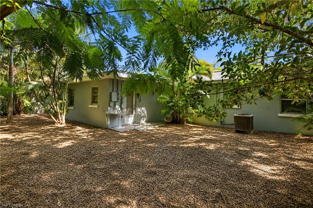 FORT MYERS - Residential Income