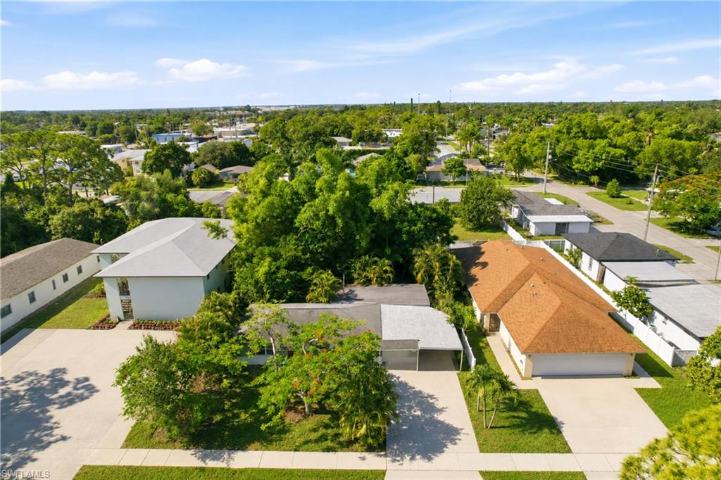 FORT MYERS - Residential Income