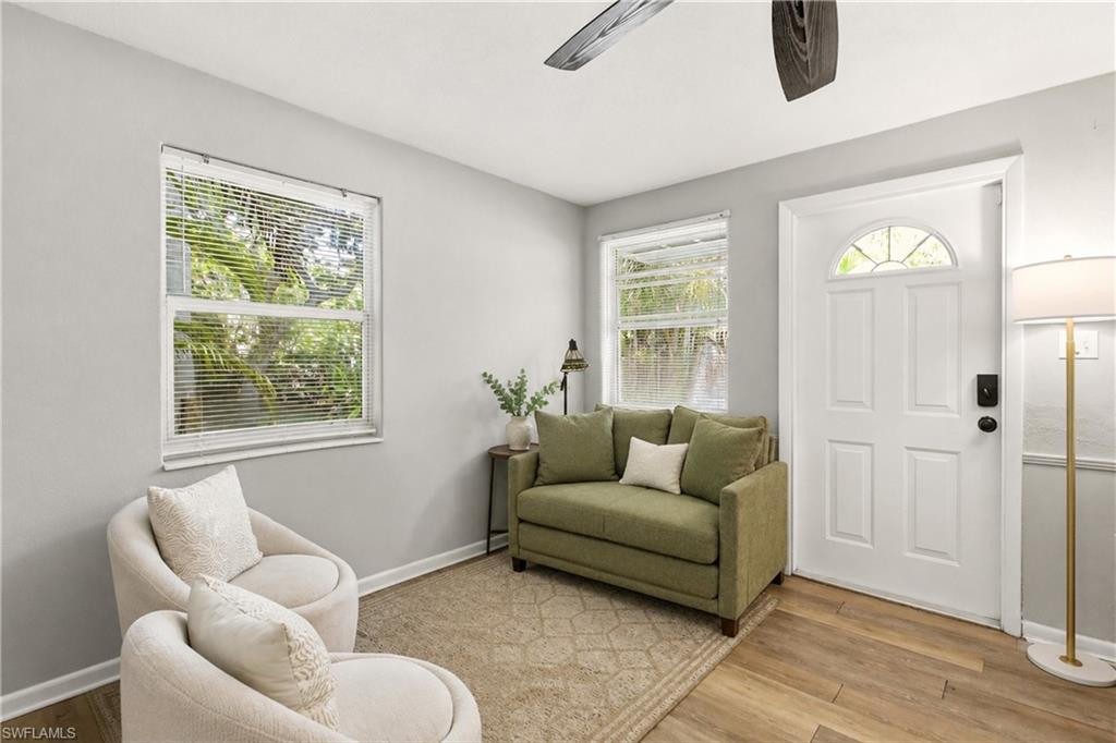 FORT MYERS - Residential Income