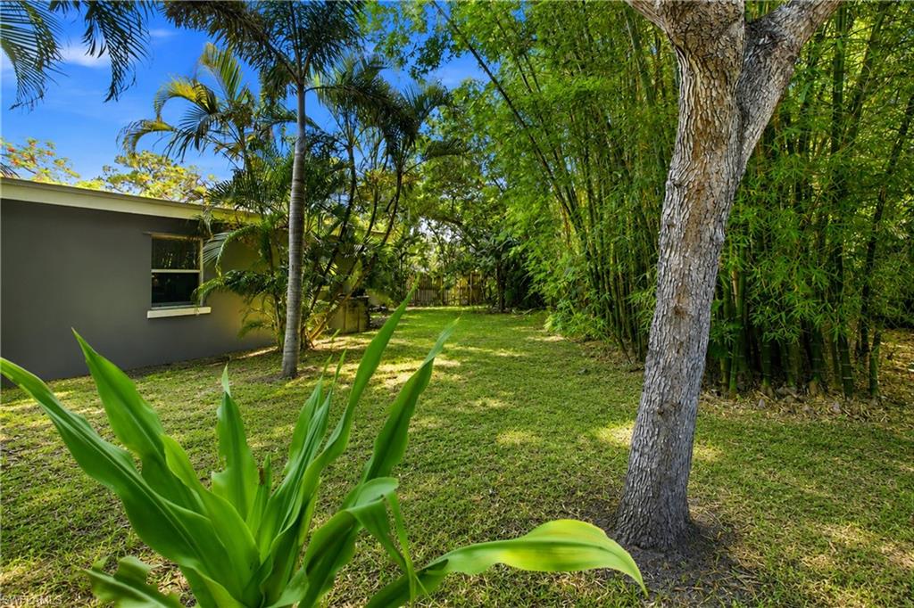 FORT MYERS - Residential Income