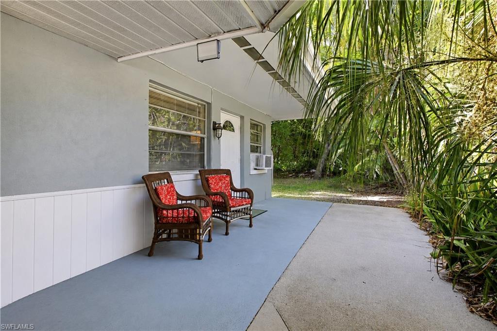 FORT MYERS - Residential Income