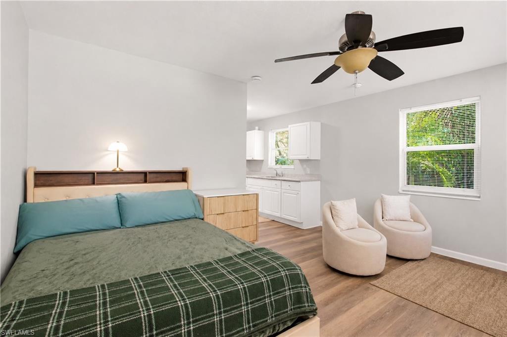FORT MYERS - Residential Income