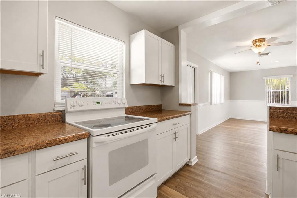 FORT MYERS - Residential Income