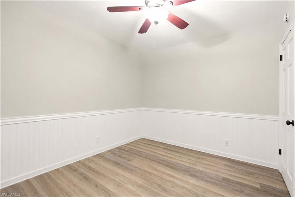 FORT MYERS - Residential Income