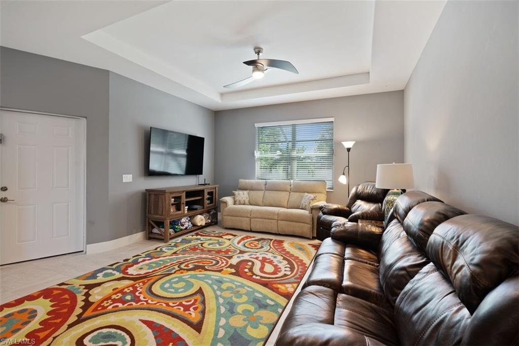 CAPE CORAL - Residential Lease