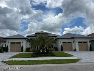 PARROT CAY - Residential