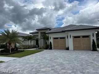 PARROT CAY - Residential