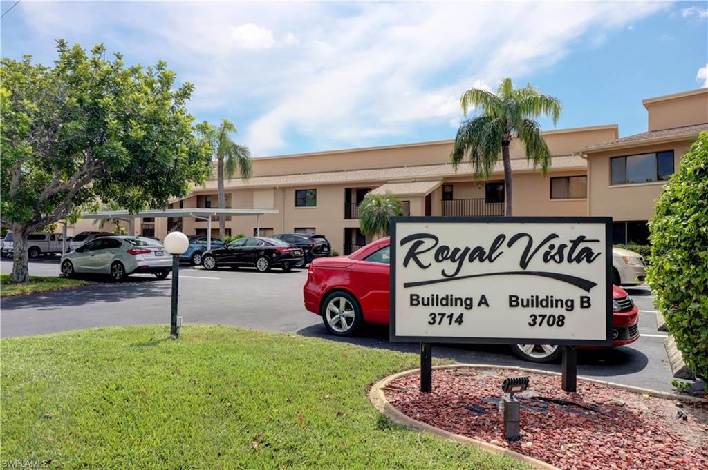 ROYAL VISTA CONDOMINIUM - Residential