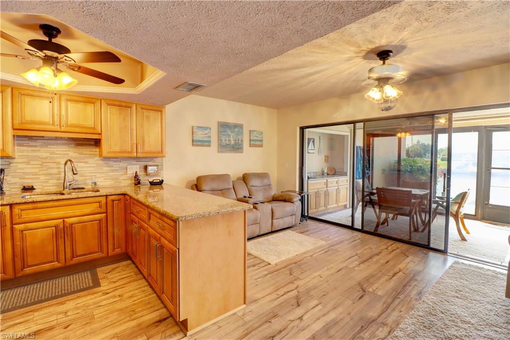 ROYAL VISTA CONDOMINIUM - Residential