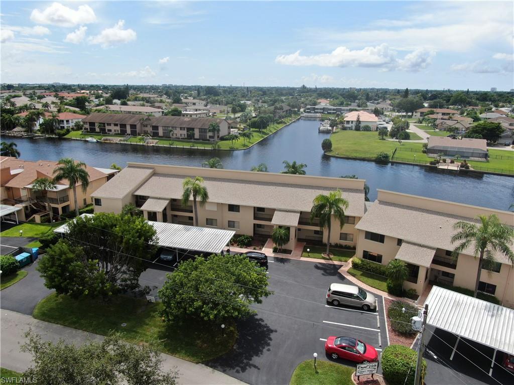 ROYAL VISTA CONDOMINIUM - Residential