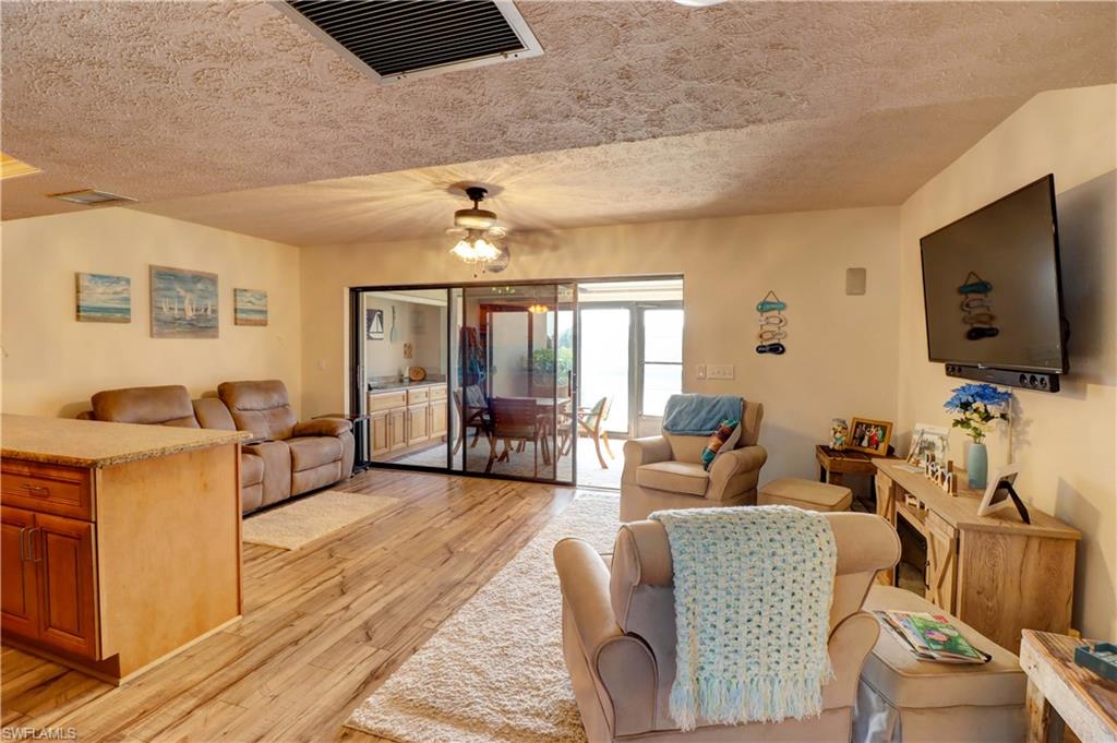 ROYAL VISTA CONDOMINIUM - Residential