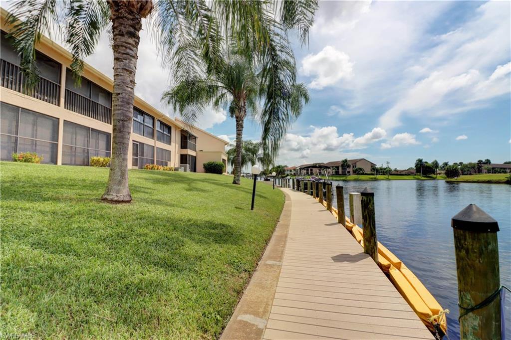 ROYAL VISTA CONDOMINIUM - Residential