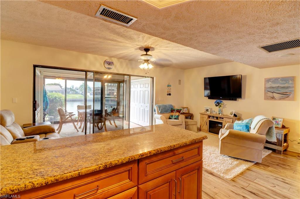 ROYAL VISTA CONDOMINIUM - Residential