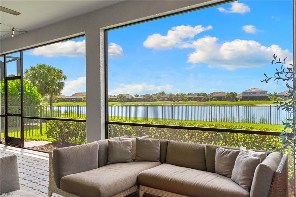 THE PLACE AT CORKSCREW - Residential