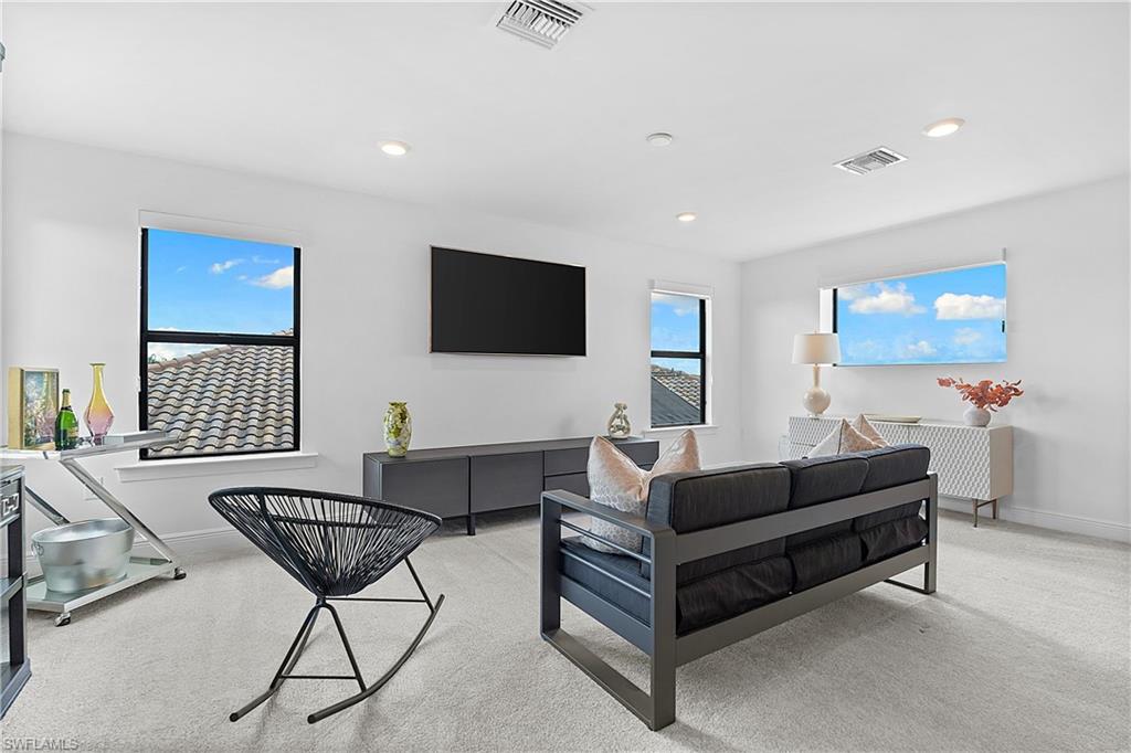 THE PLACE AT CORKSCREW - Residential