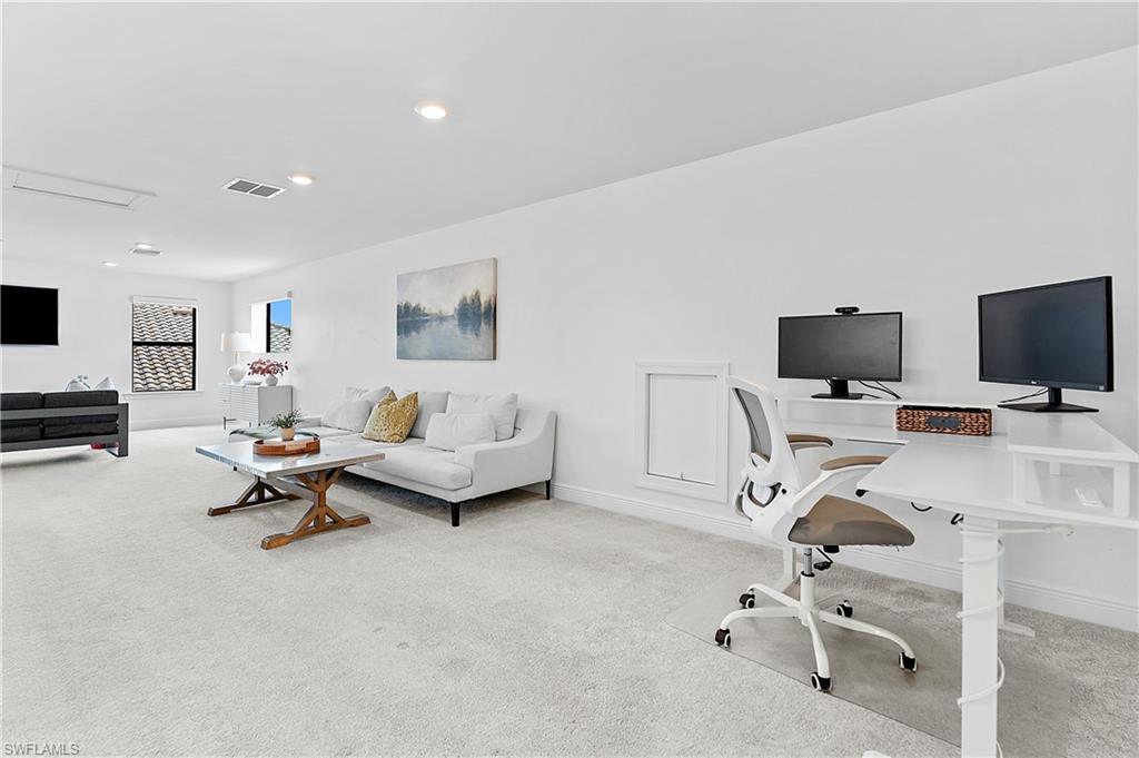 THE PLACE AT CORKSCREW - Residential