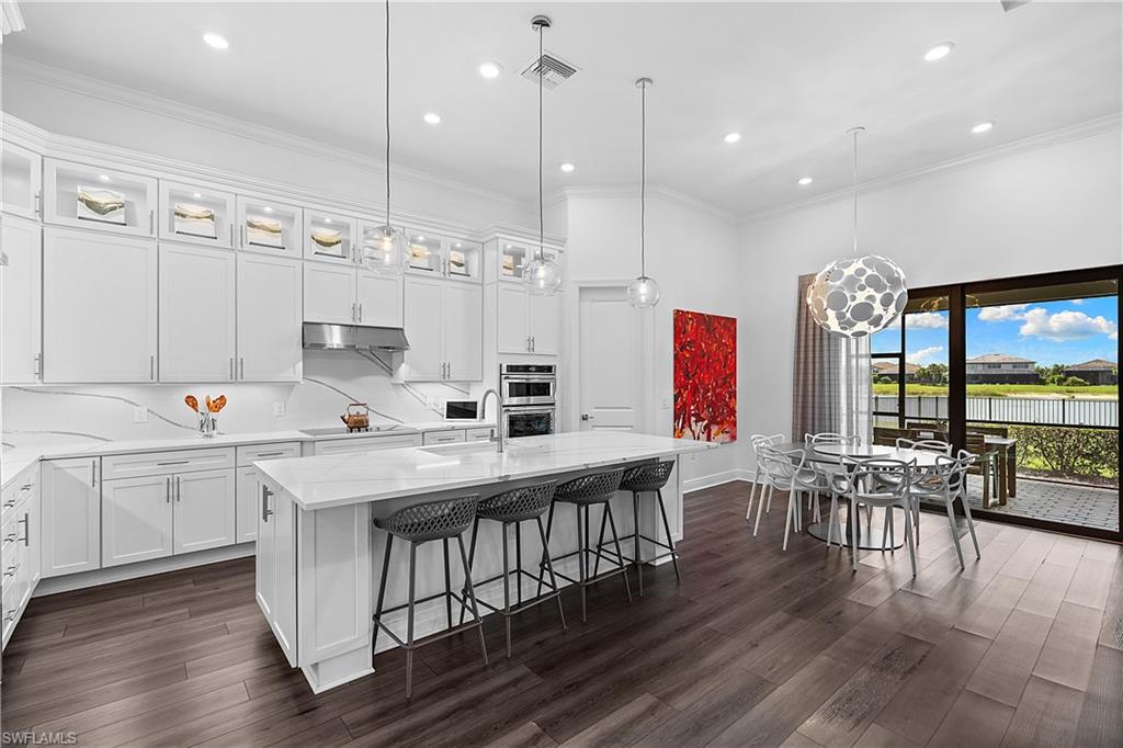 THE PLACE AT CORKSCREW - Residential