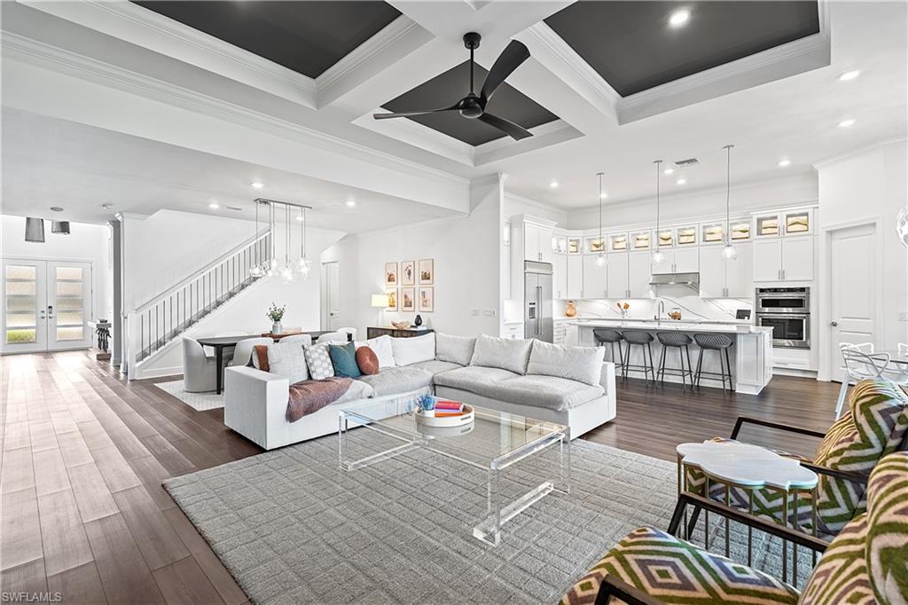 THE PLACE AT CORKSCREW - Residential