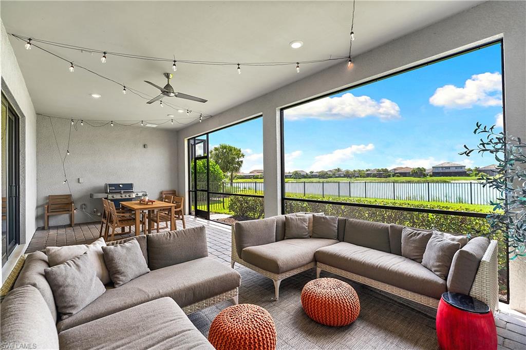 THE PLACE AT CORKSCREW - Residential