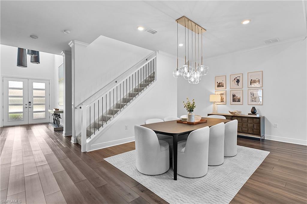 THE PLACE AT CORKSCREW - Residential