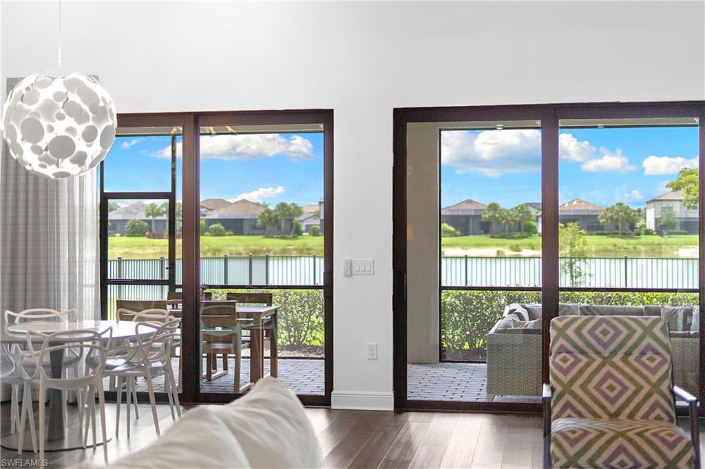 THE PLACE AT CORKSCREW - Residential