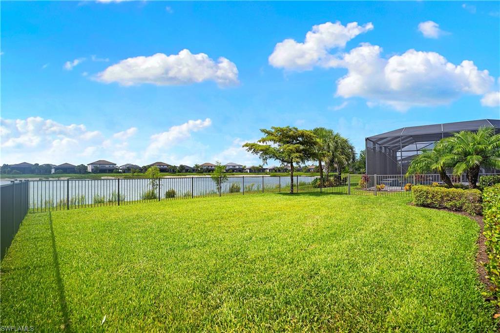 THE PLACE AT CORKSCREW - Residential