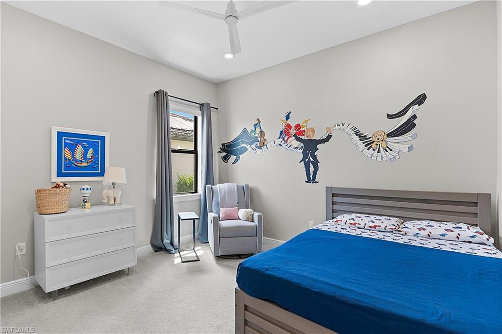 THE PLACE AT CORKSCREW - Residential